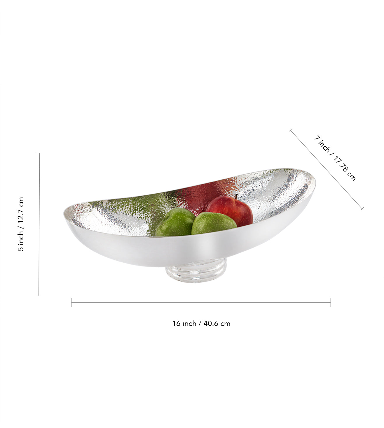 Regalitas Centrepiece