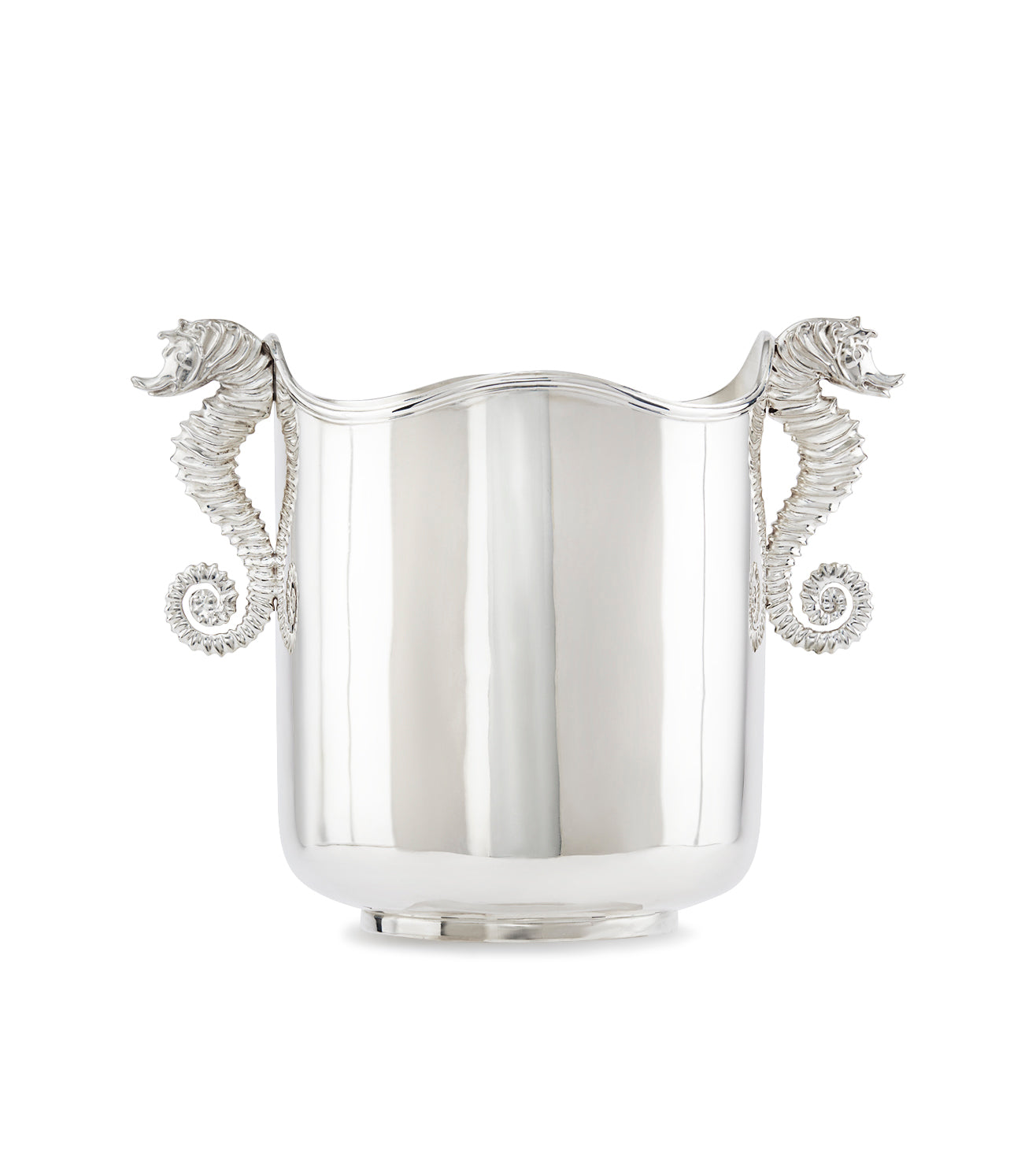 By The Sea Shore Champagne Bucket
