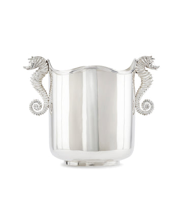 By The Sea Shore Champagne Bucket