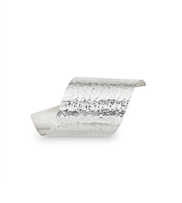 Layla Napkin Ring - Set of 6