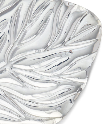 Foliage Tapas Platter - Set of 6