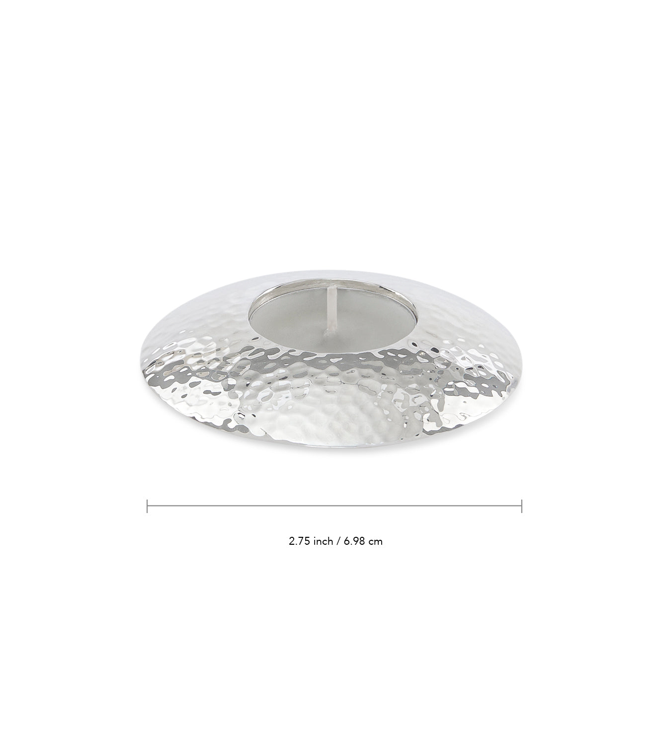 LUNA Tea Light Holder Grand