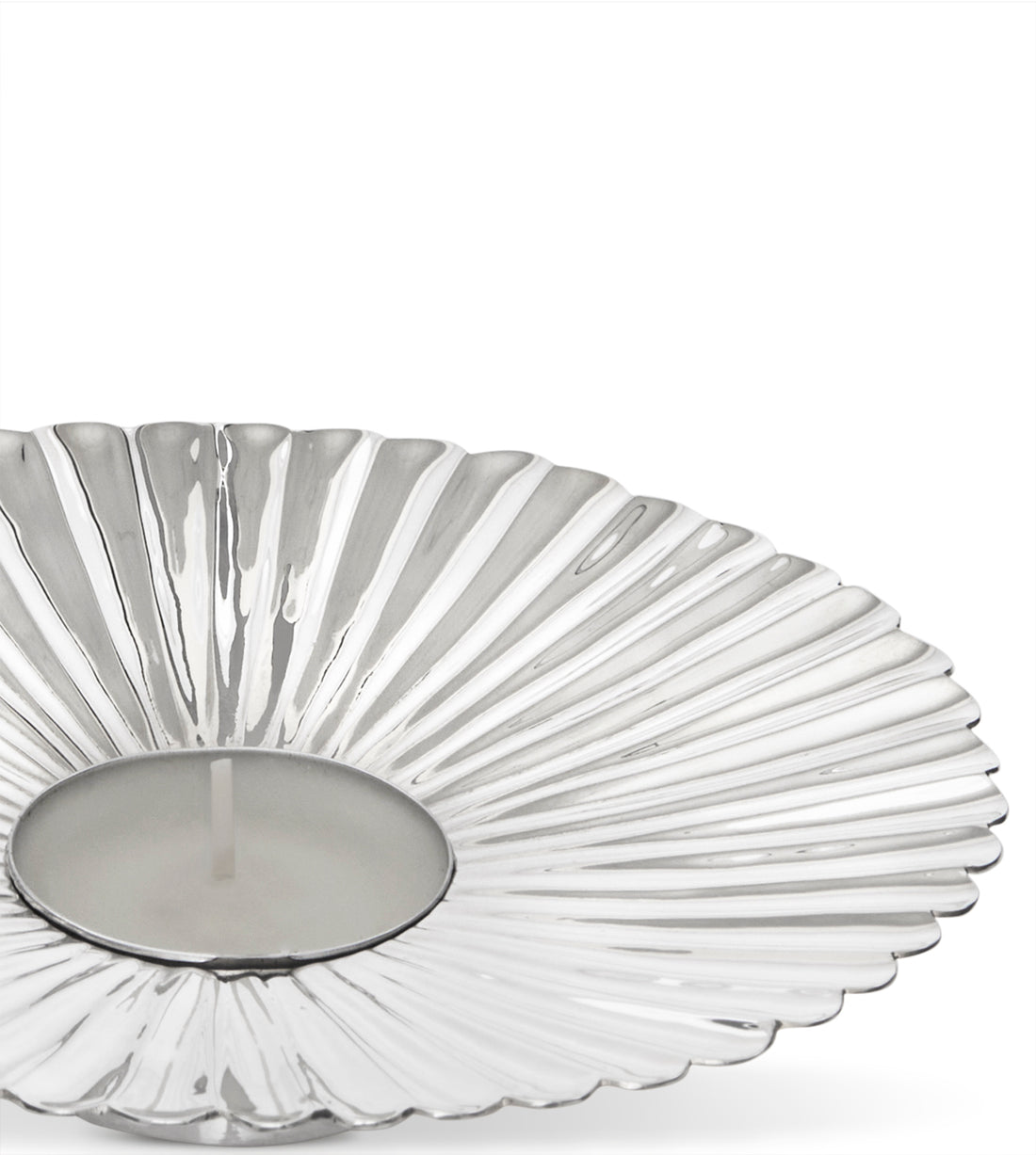 Aria Tea Light Holder