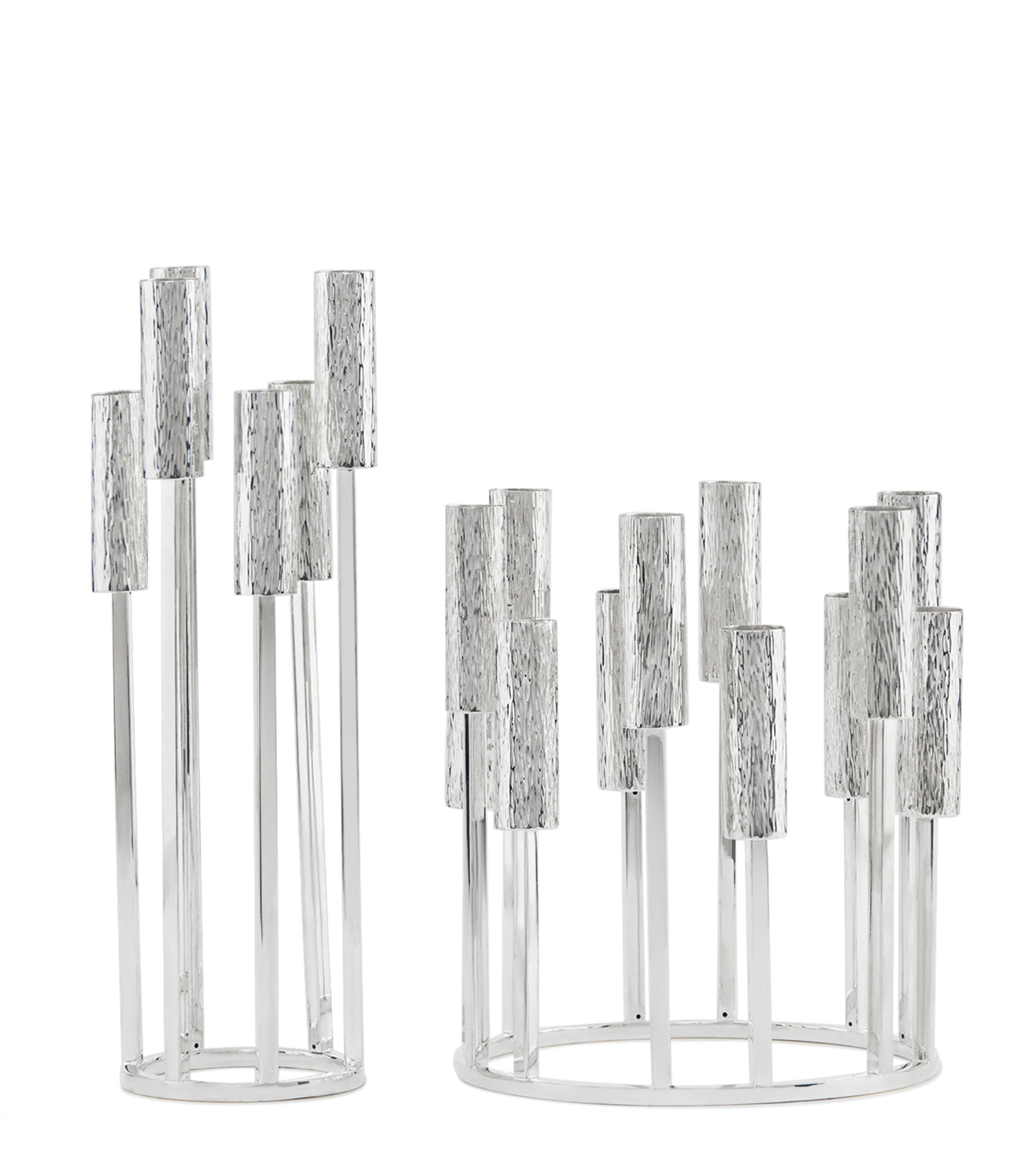 City Scape Candle Holder 4