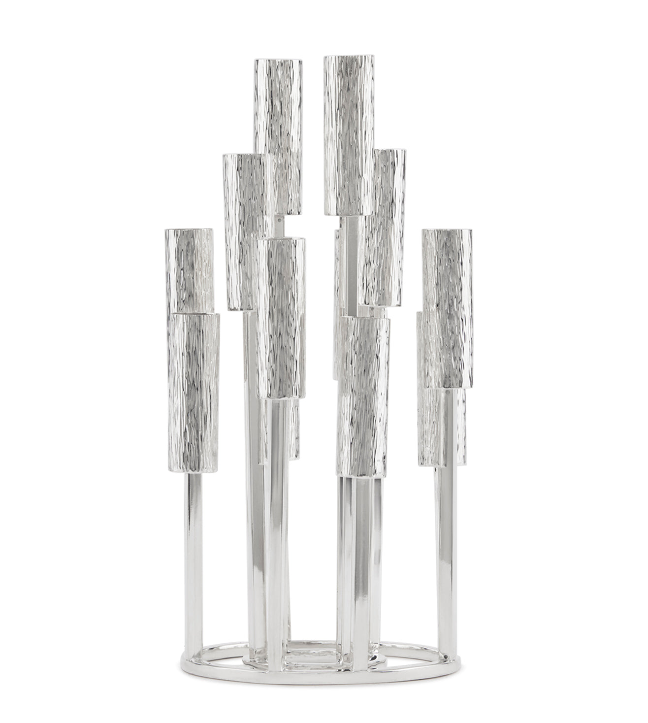 City Scape Candle Holder 4