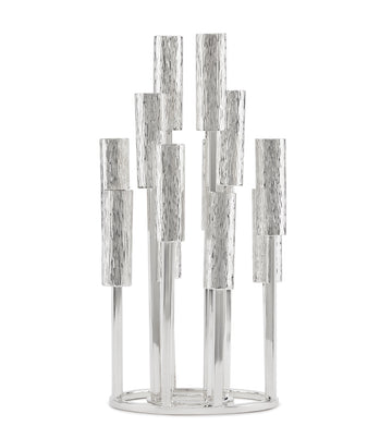 City Scape Candle Holder 4
