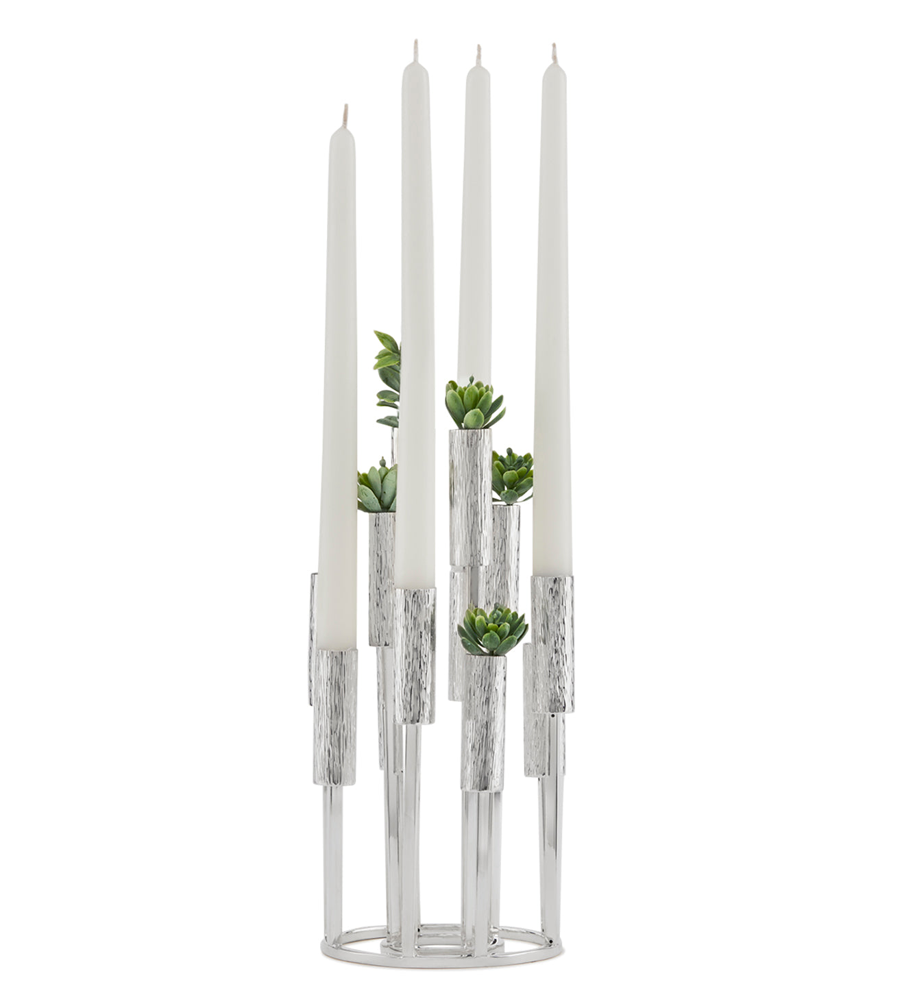 City Scape Candle Holder 4