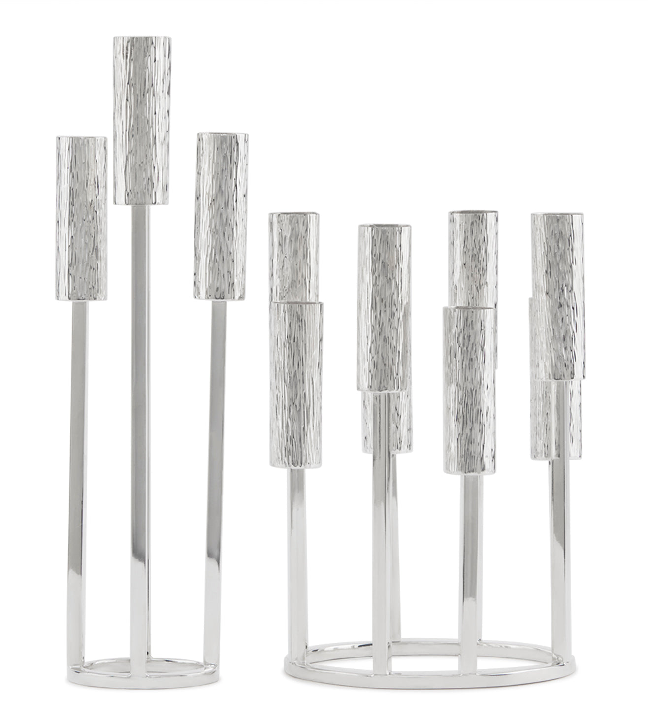 City Scape Candle Holder 4