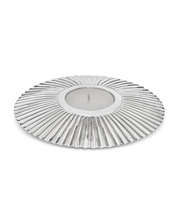 Ripple Tea Light Holder