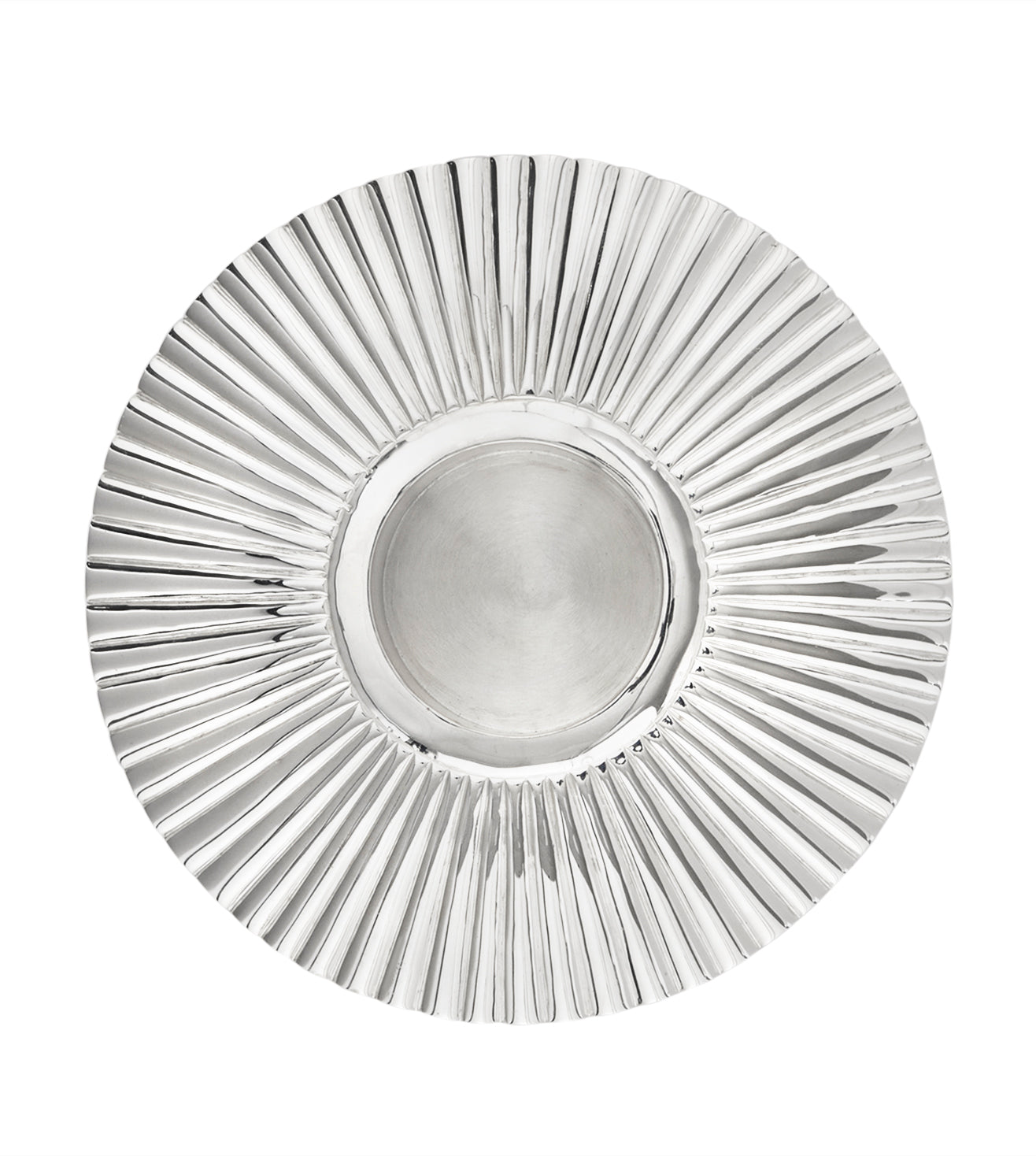 Ripple Tea Light Holder