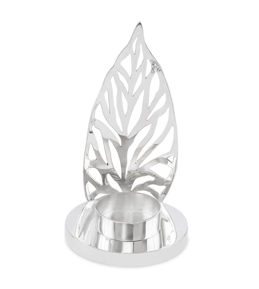 Foliage Trio Tea Light Holder - Set of 3