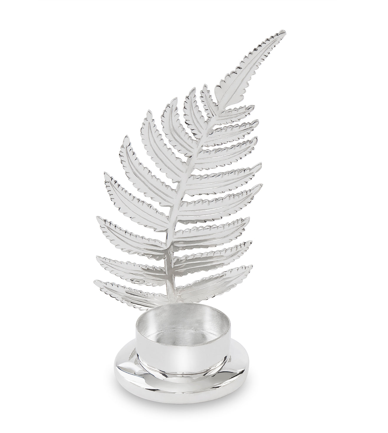 Foliage Trio Tea Light Holder - Set of 3