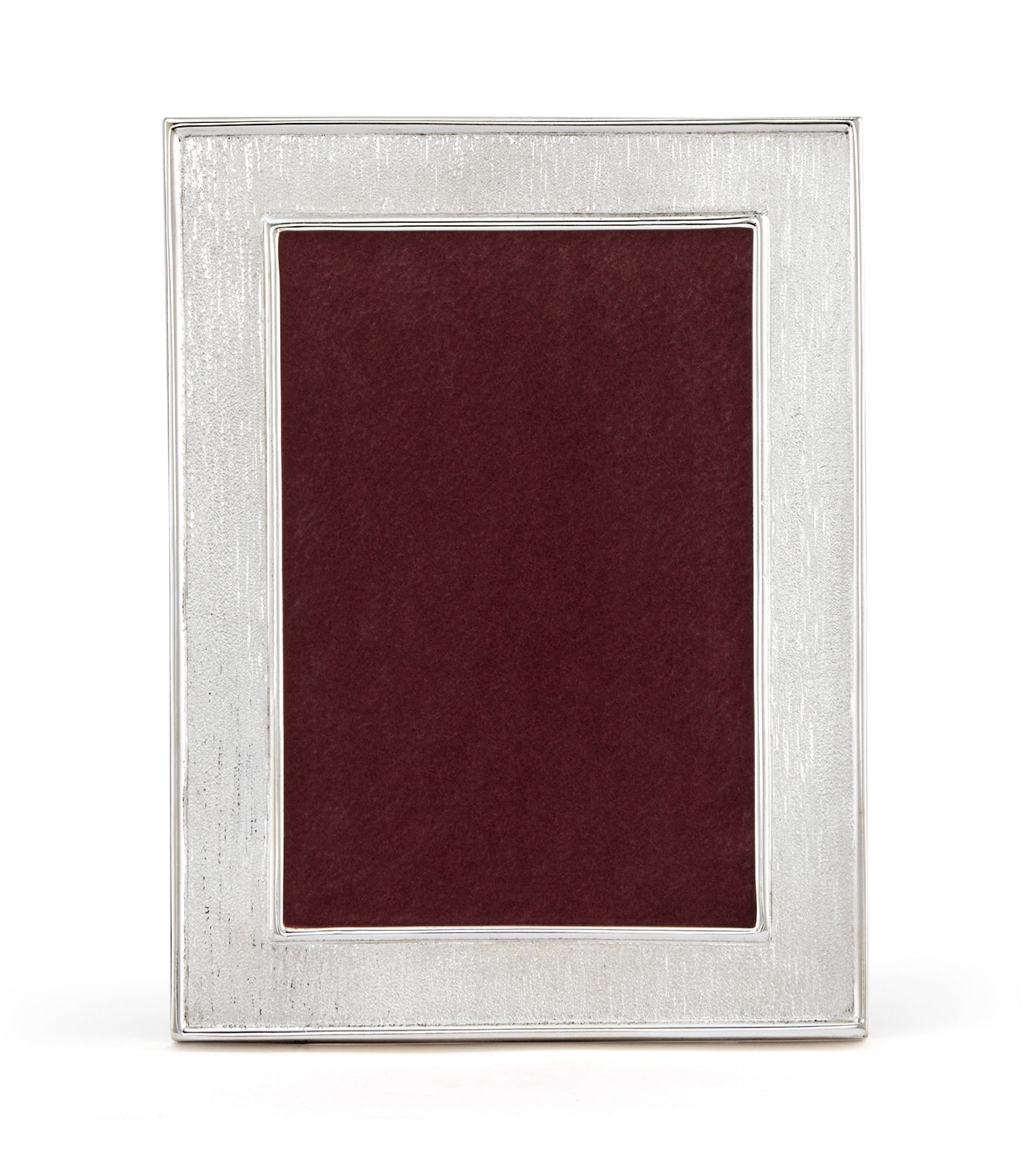 Classic Modern Photo Frame