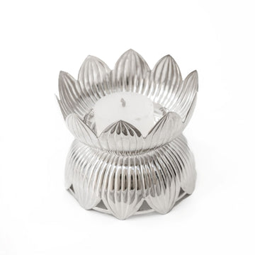 Lotus Candle Holder