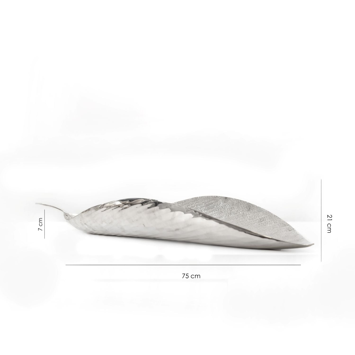Leaf Platter - Large