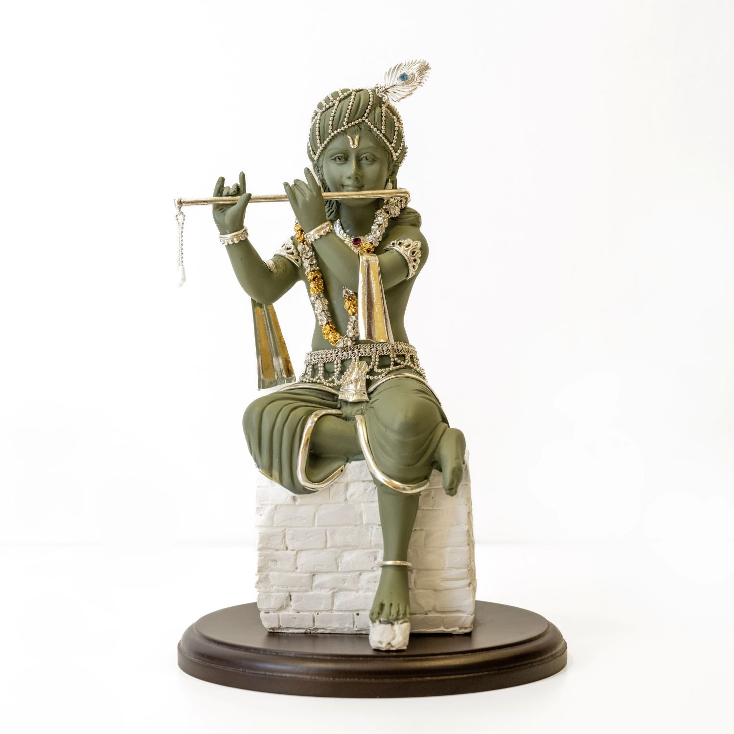 Krishna