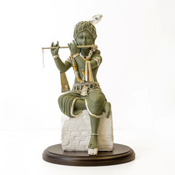 Krishna