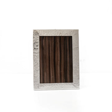Photo Frame - Rice Stipple (4x6)