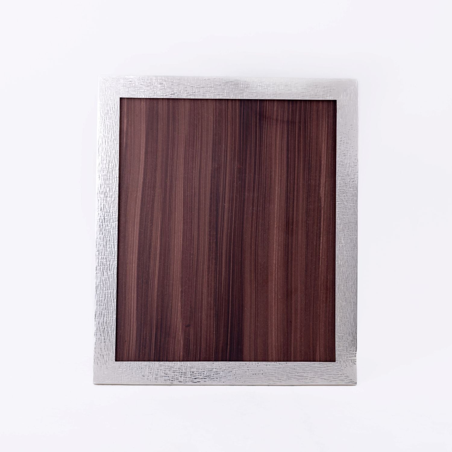 Photo Frame - Criss Cross (10x12)
