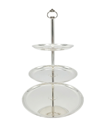 3 Tiered Cake Stand