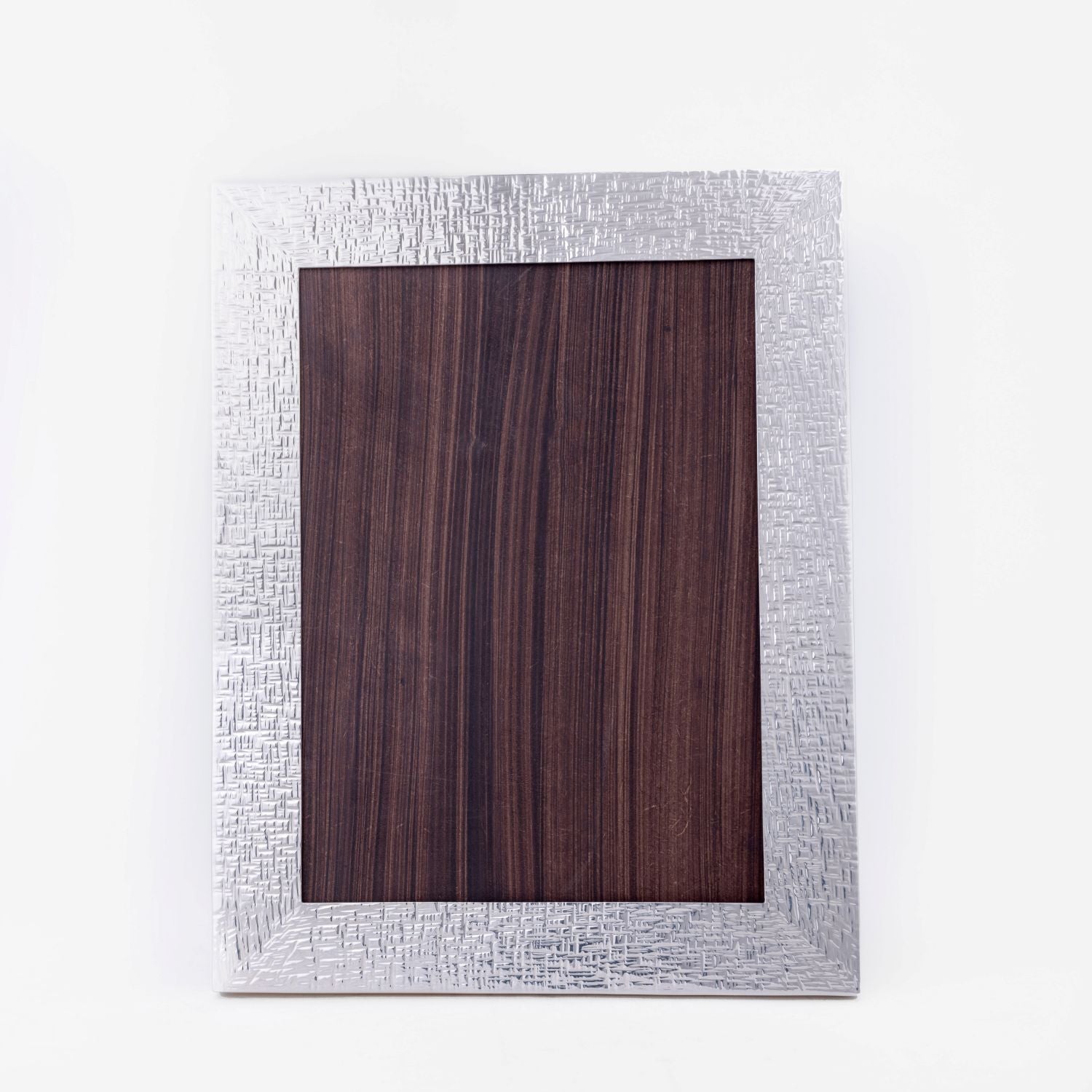 Photo Frame - Criss Cross (8x10)
