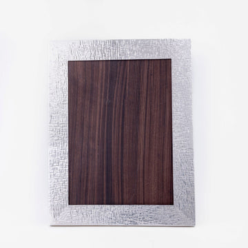 Photo Frame - Criss Cross (8x10)