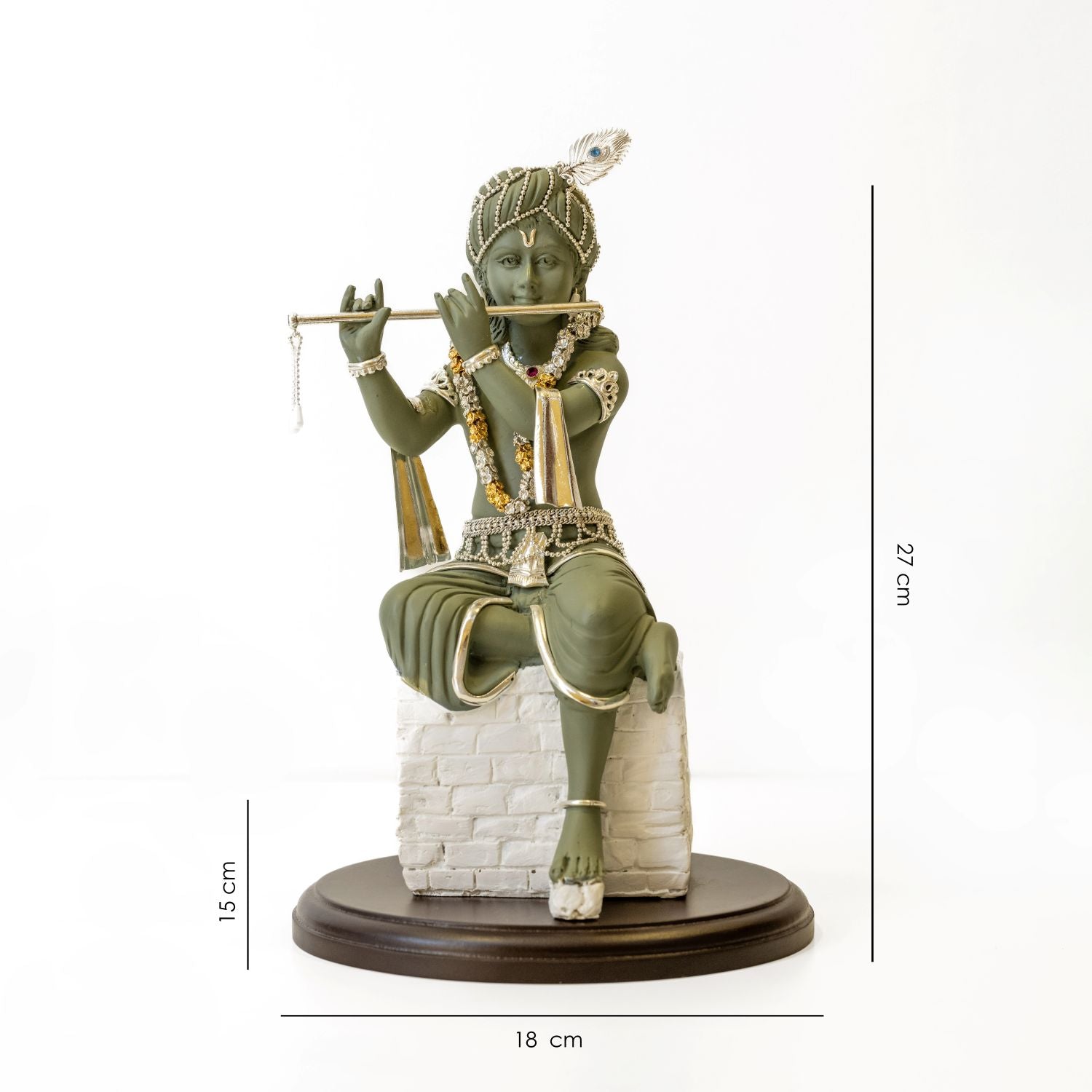 Krishna