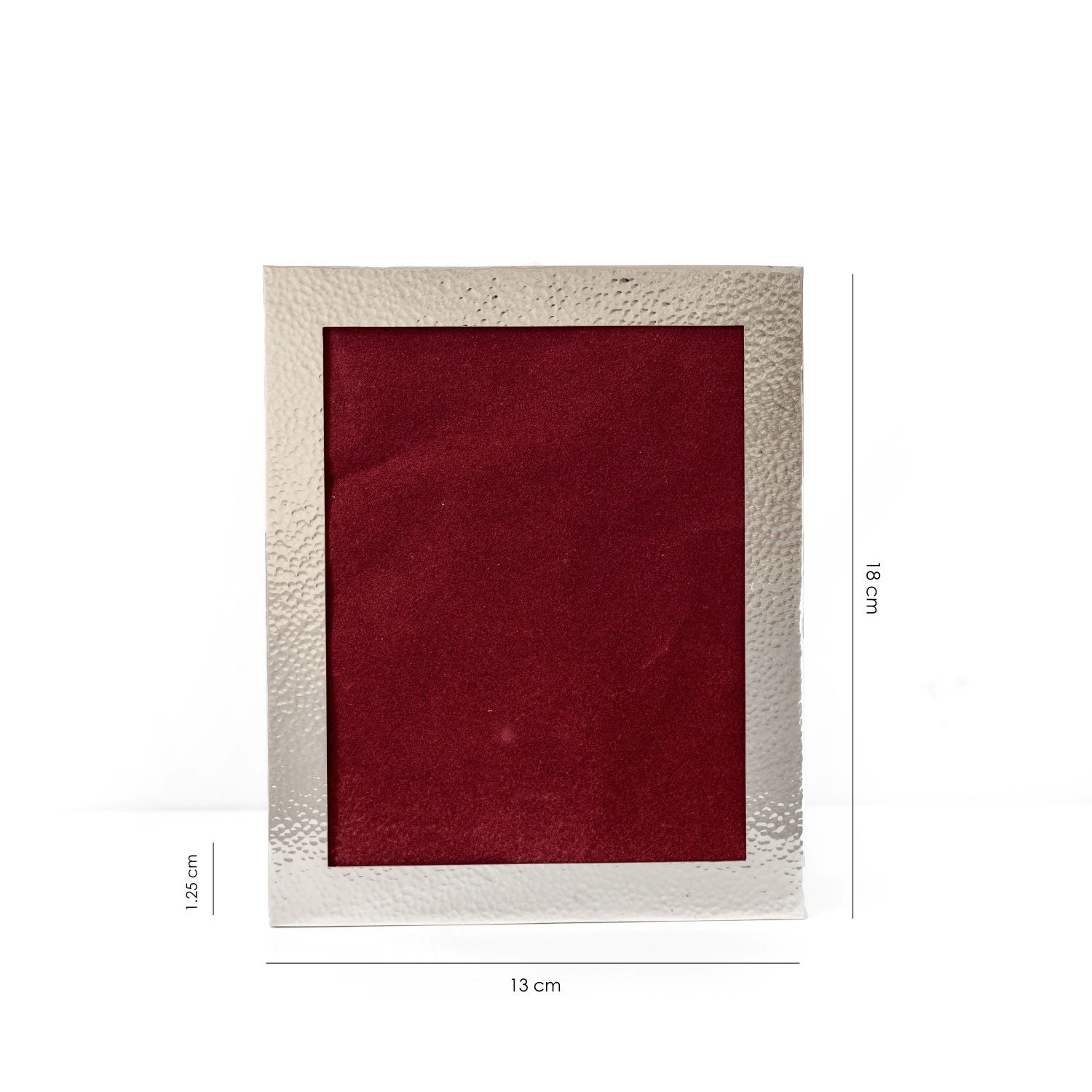 Photo Frame - Hammer Tone (5 X 7)