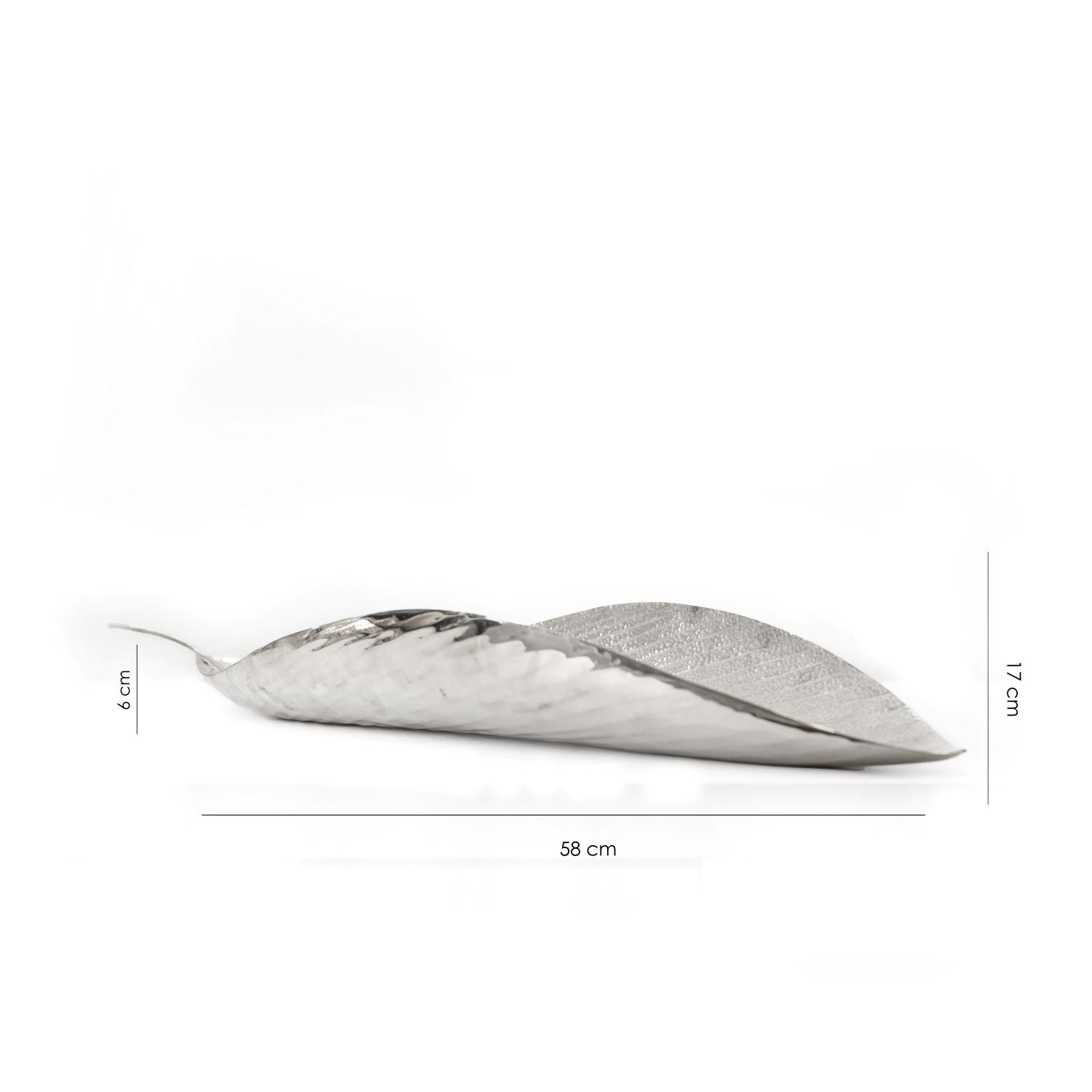 Leaf Platter - Medium