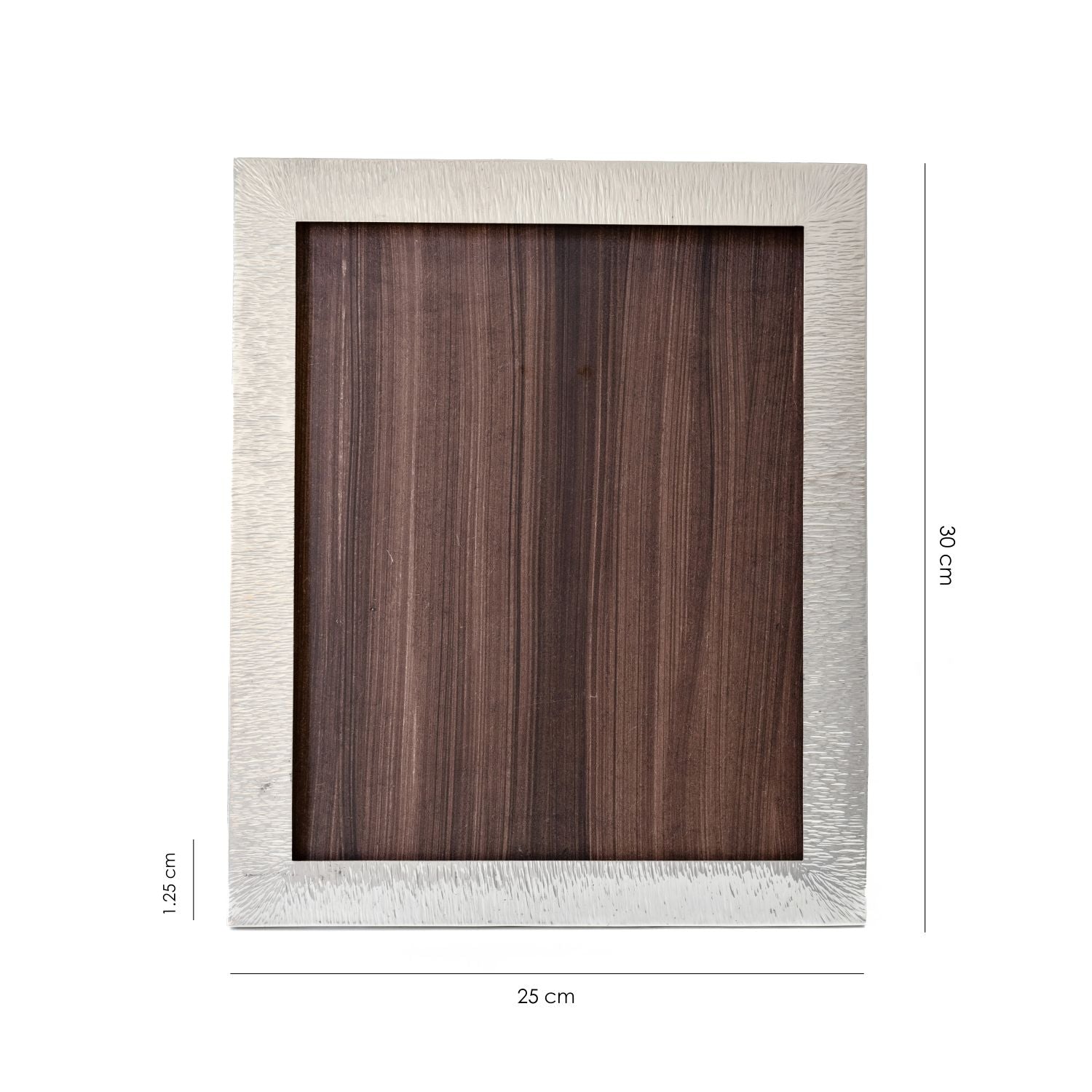 Photo Frame - Rice Stipple (10x12)