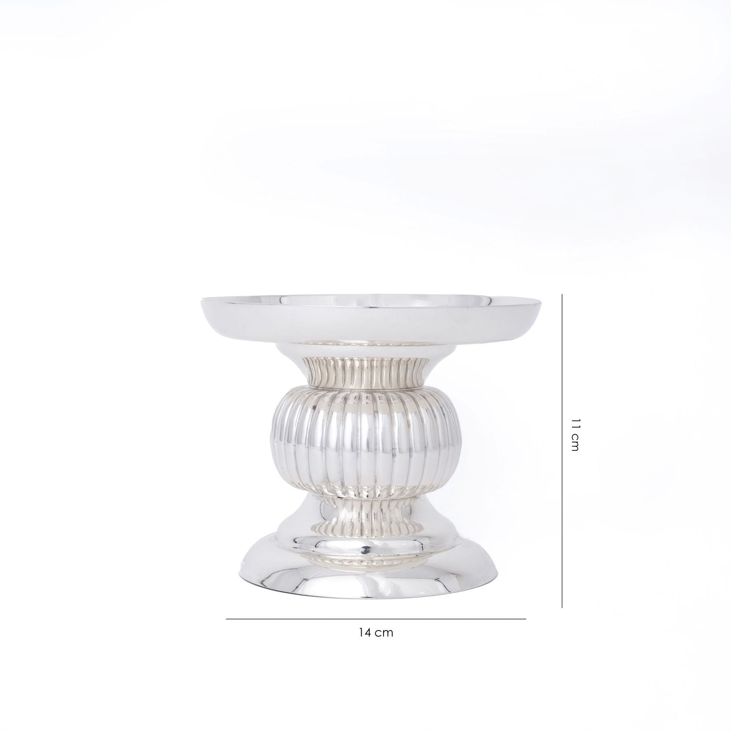 Palace Plate - Plain