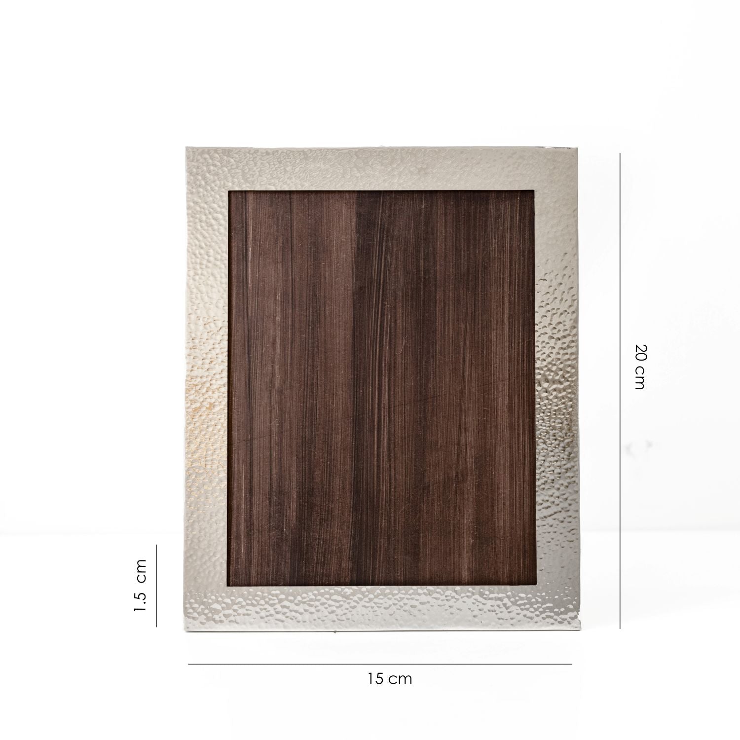 Photo Frame - Hammer Tone (6 X 8)