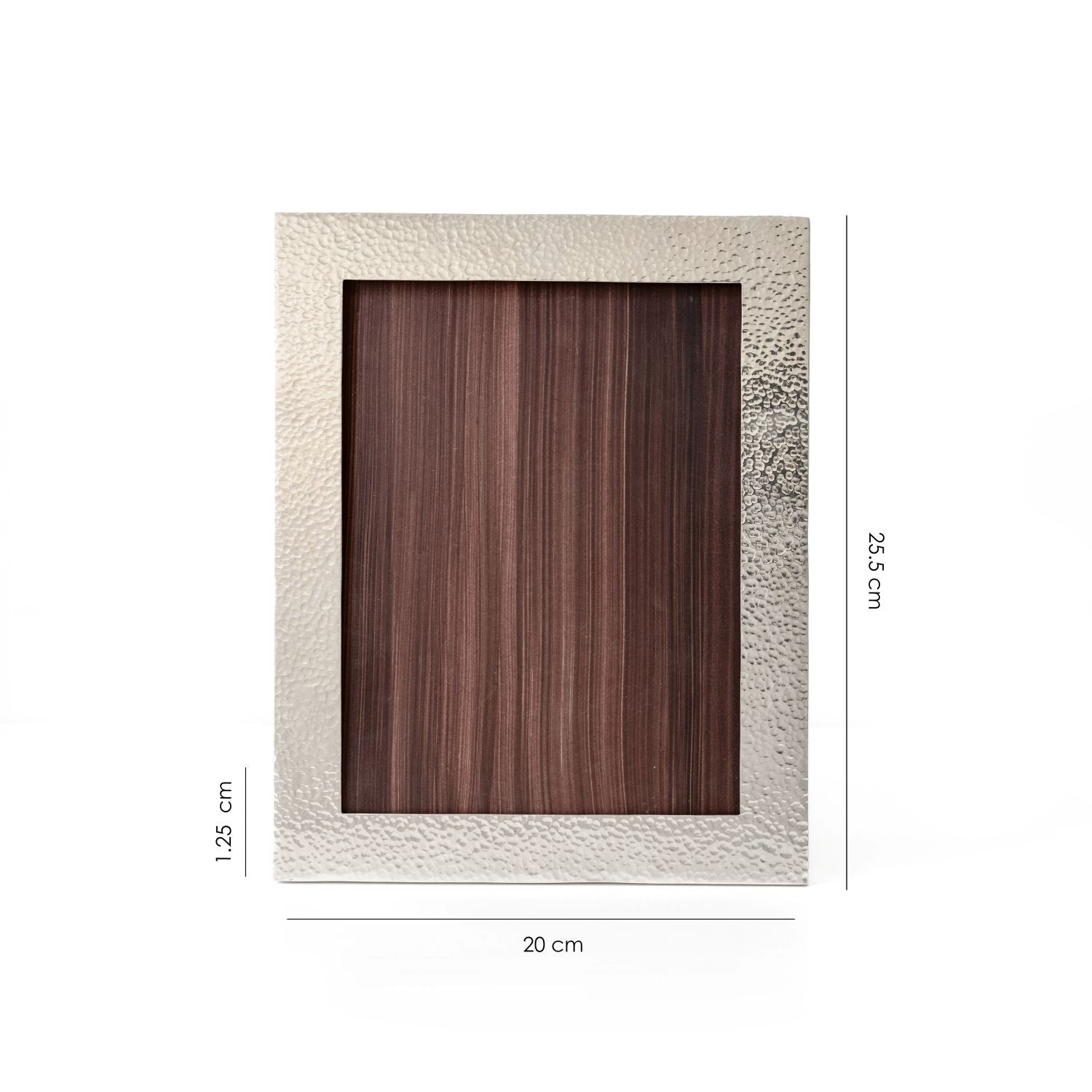 Photo Frame - Hammer Tone (8 X 10)