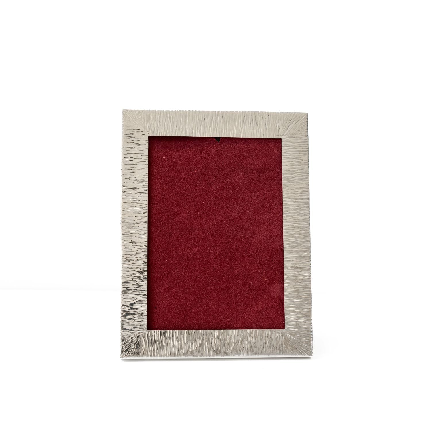 Photo Frame - Rice Stipple (6x8)