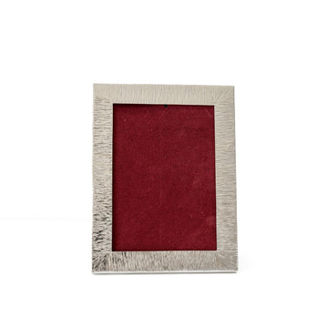 Photo Frame - Rice Stipple (6x8)