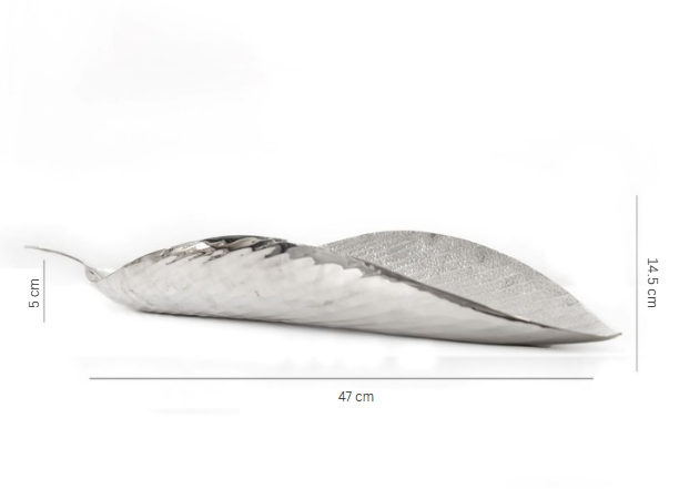 Leaf Platter - Small
