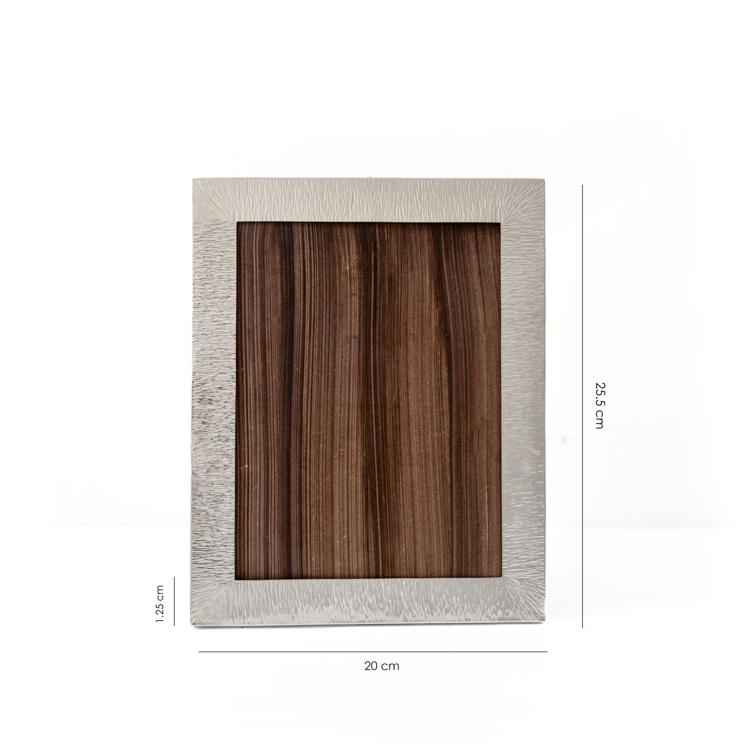 Photo Frame - Rice Stipple (8x10)
