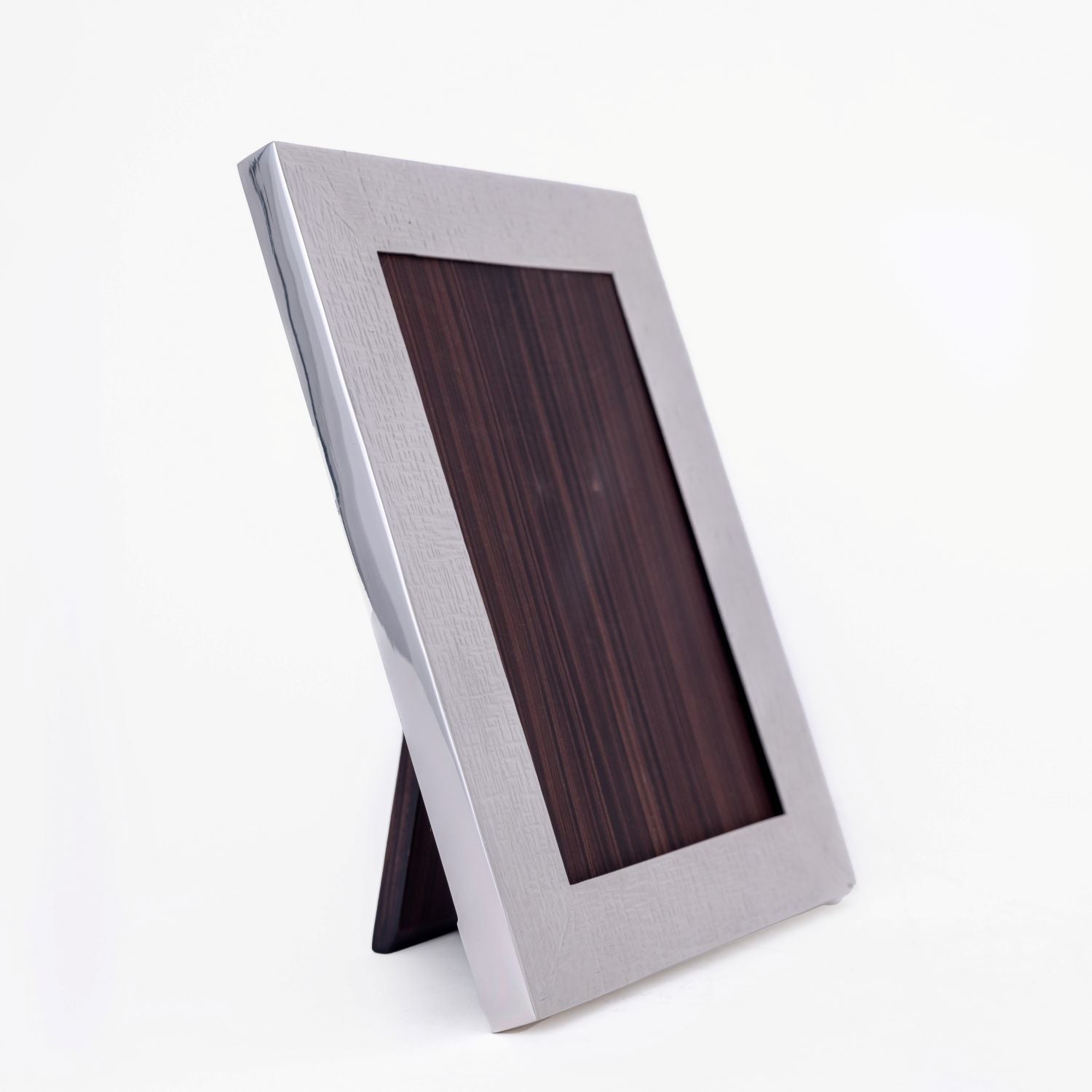 Photo Frame - Criss Cross (8x10)
