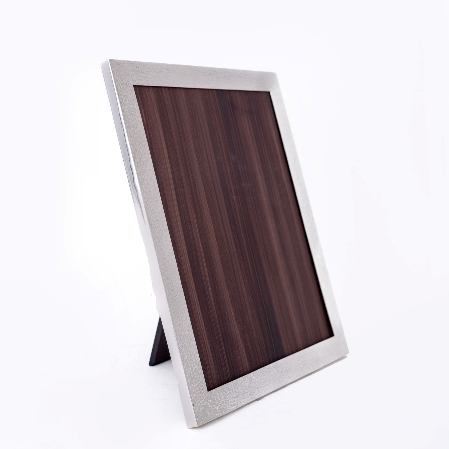 Photo Frame - Criss Cross (10x12)