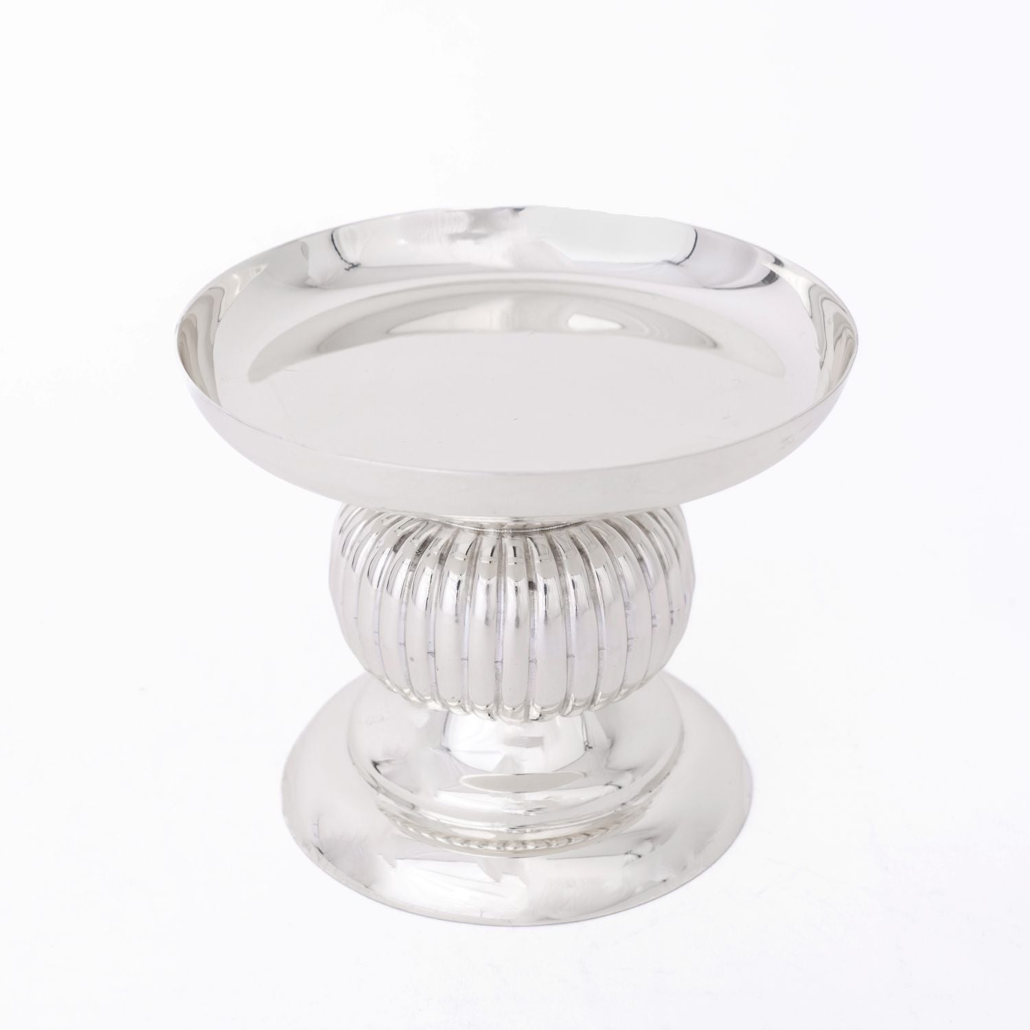 Palace Plate - Plain