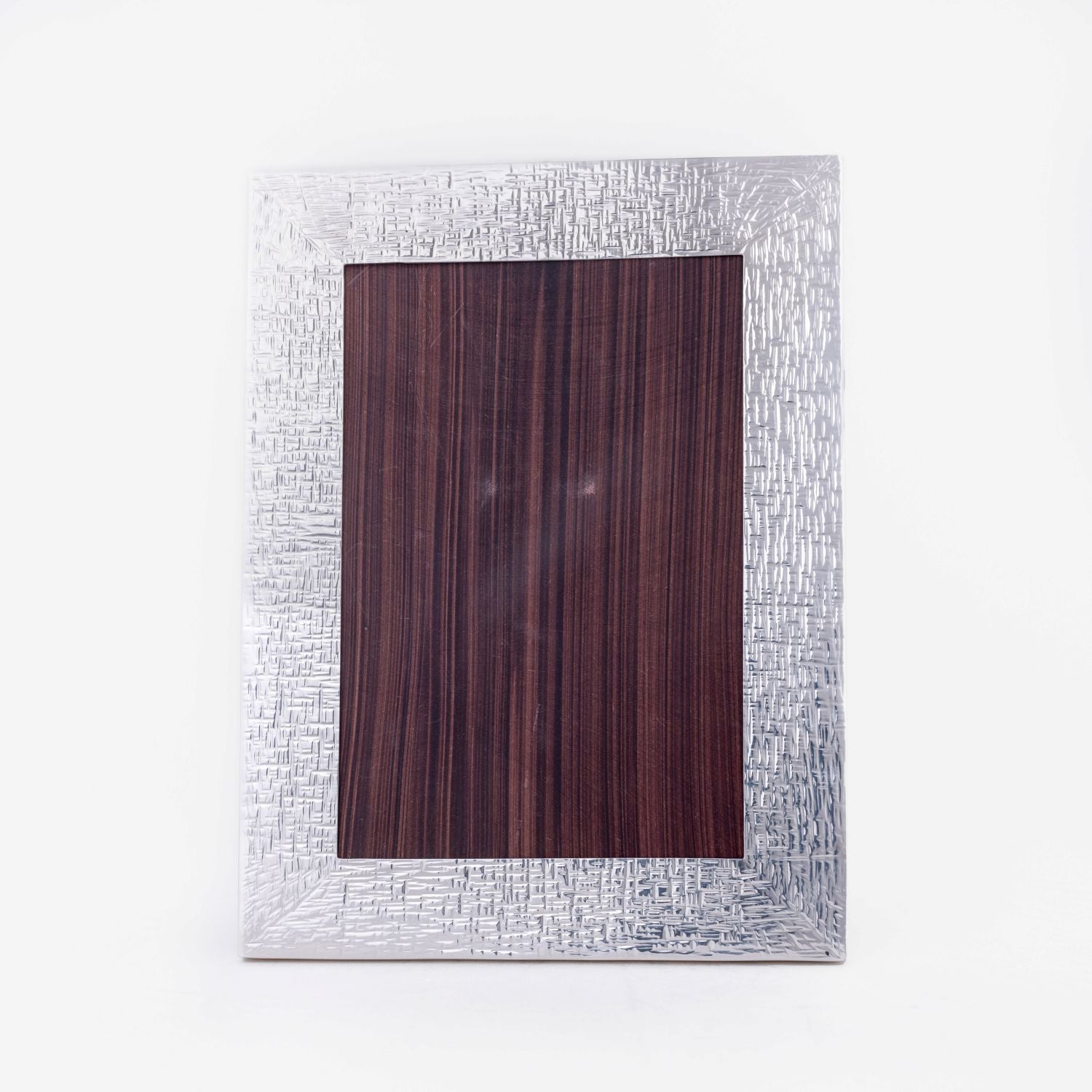 Photo Frame - Criss Cross (5x7)