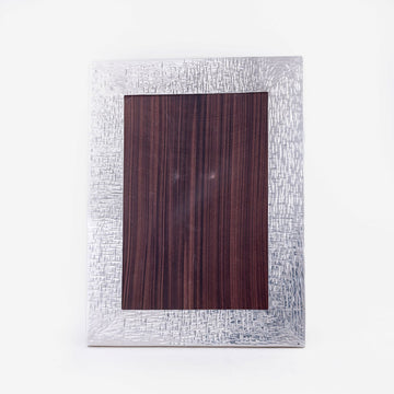 Photo Frame - Criss Cross (5x7)