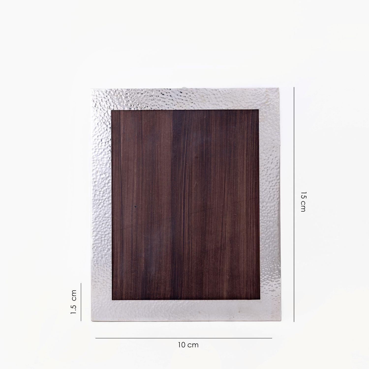 Photo Frame - Hammer Tone (4 X 6)