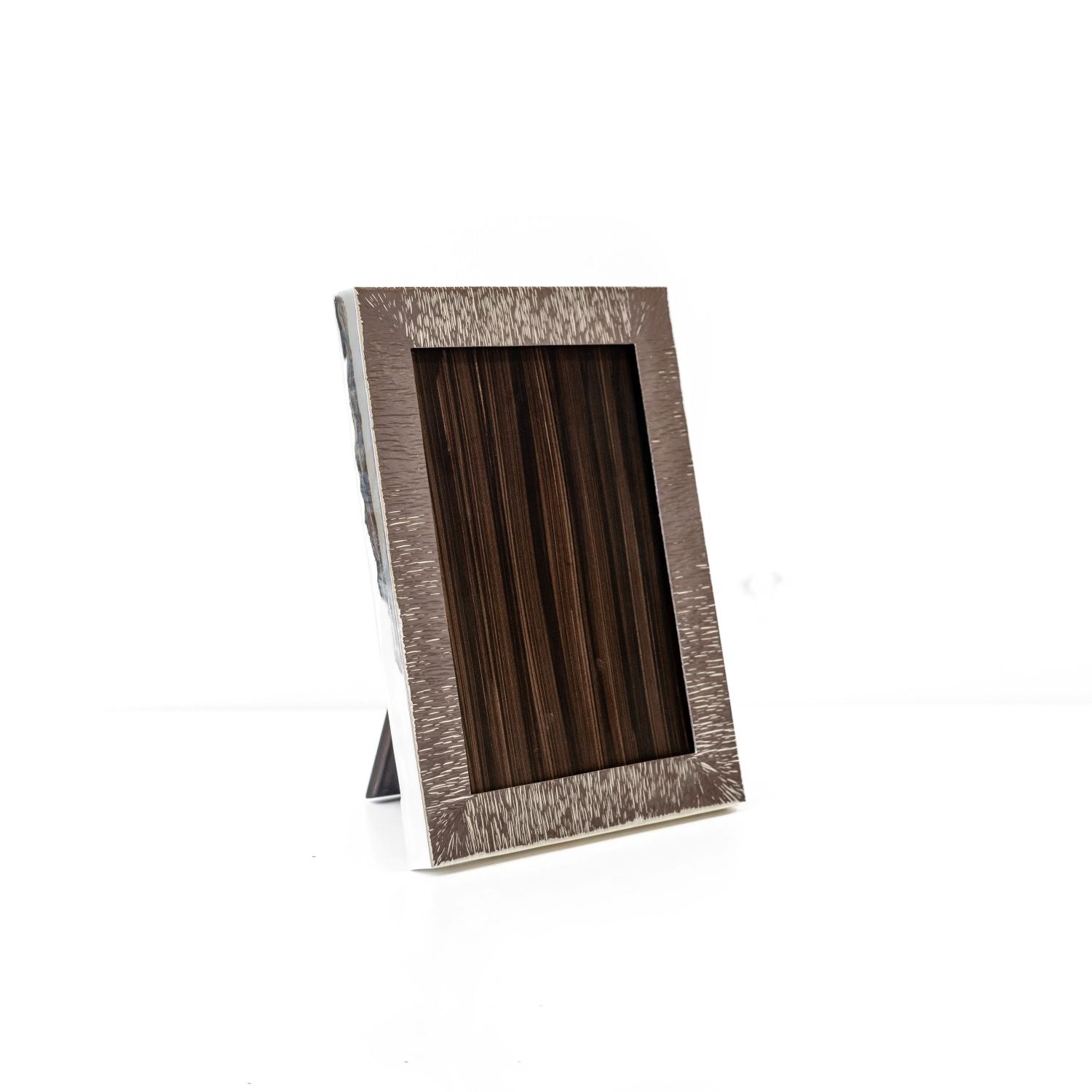Photo Frame - Rice Stipple (4x6)