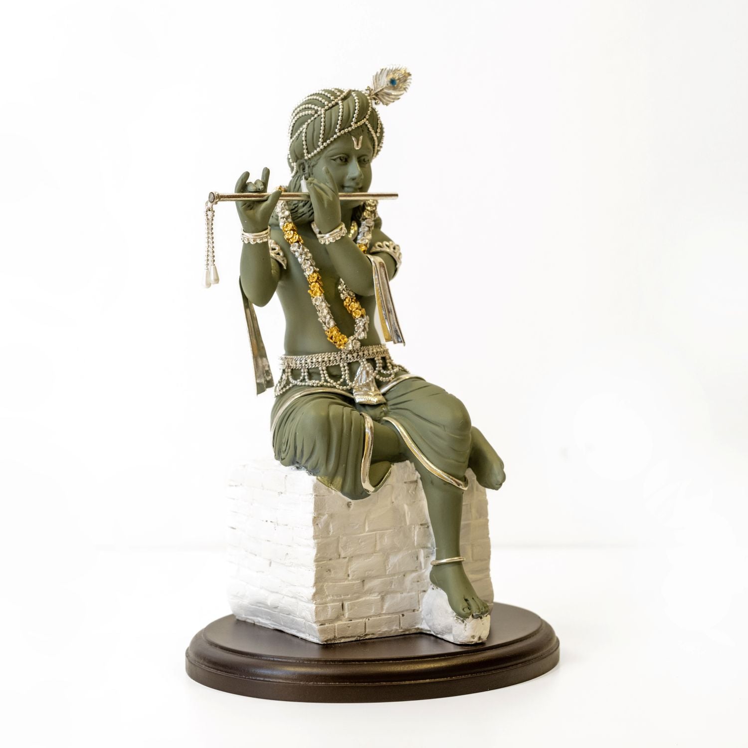 Krishna