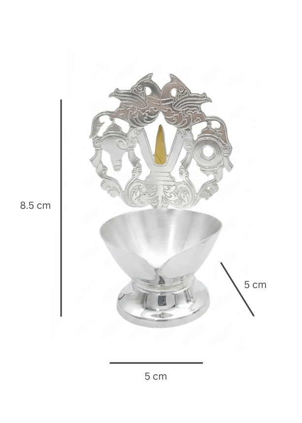 Balaji Diya & Bell