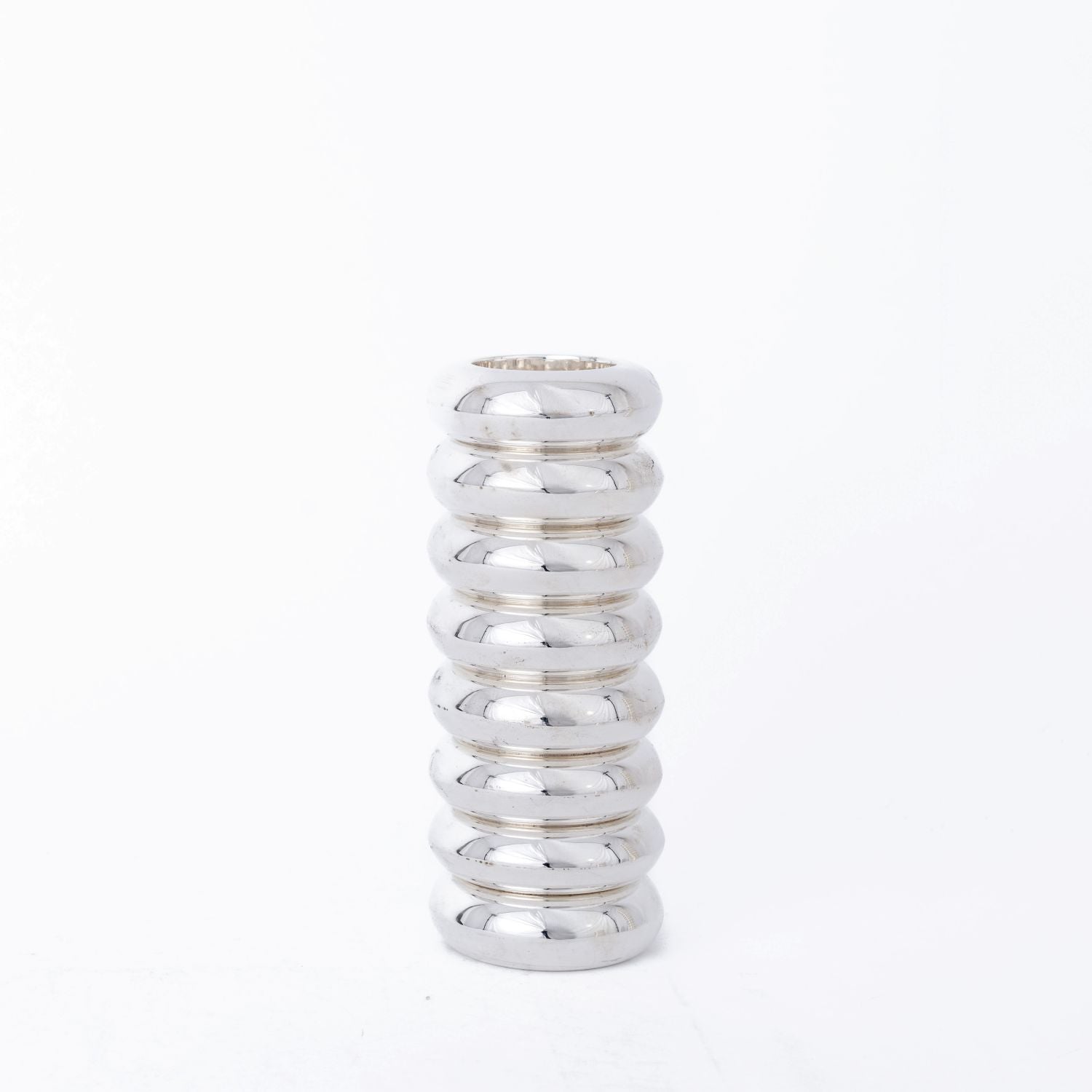 Tiered candle holders (set of 3)
