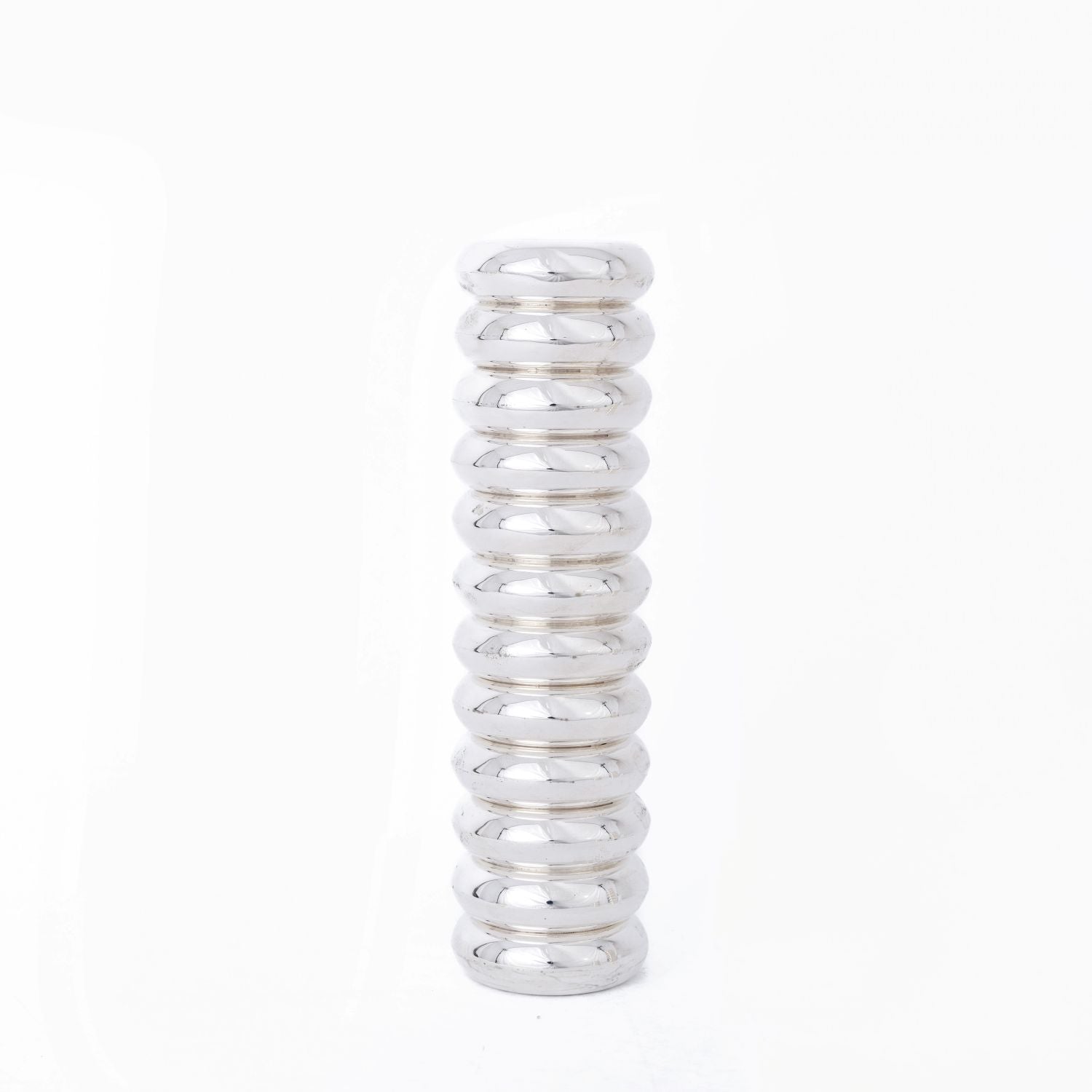 Tiered candle holders (set of 3)