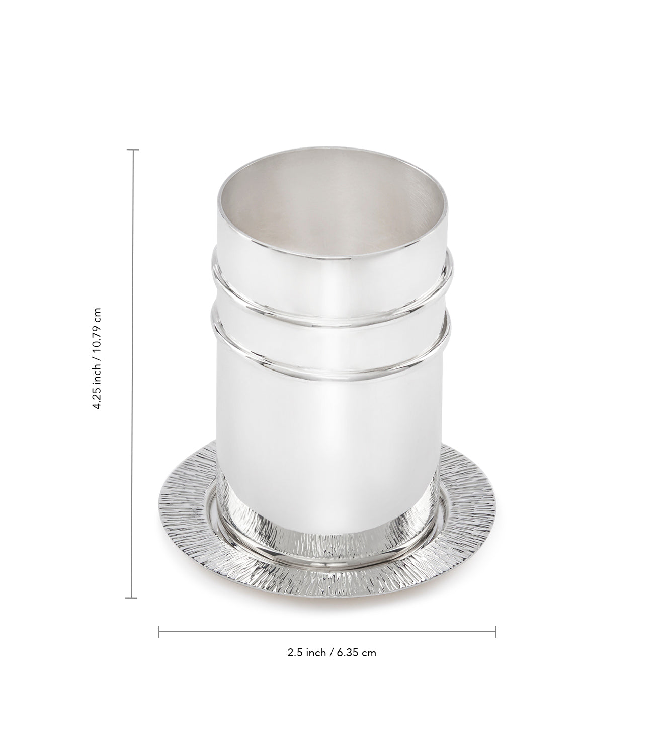 Modern Muse Tumbler -Set of 2