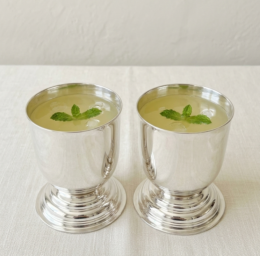 Palace Tumblr/Nut Bowls - Set of 2